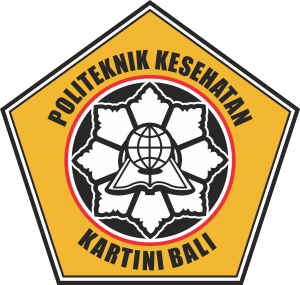 Logo Poltekkes Kartini Bali